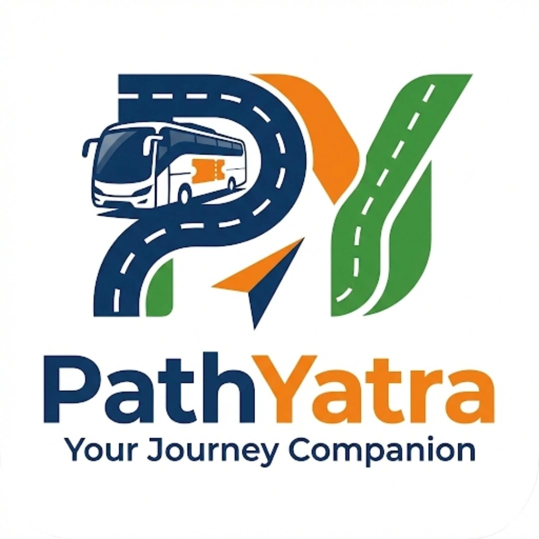 PathYatra logo